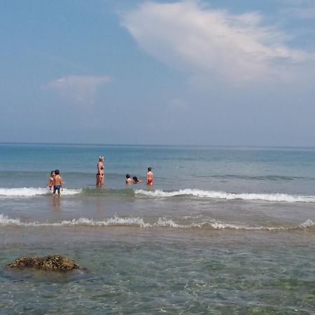 Fabiene Familyholidays Gelsonia Cefalù Dış mekan fotoğraf