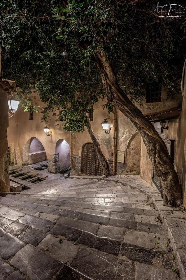 Fabiene Familyholidays Gelsonia Cefalù Dış mekan fotoğraf