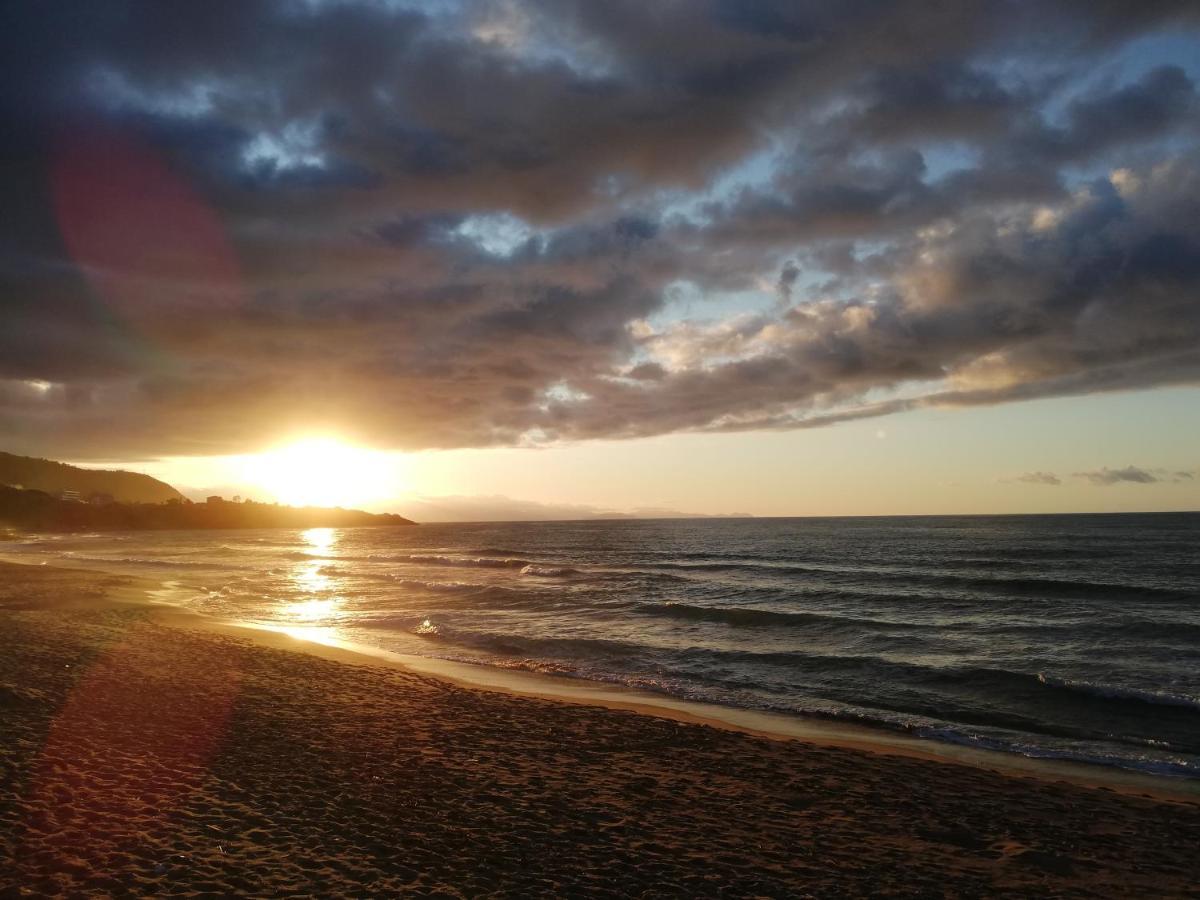 Fabiene Familyholidays Gelsonia Cefalù Dış mekan fotoğraf