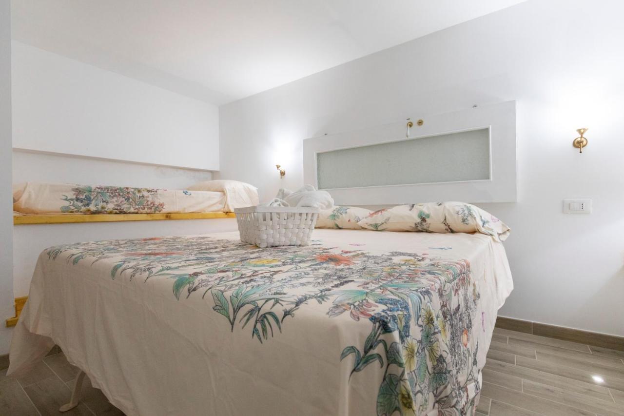 Fabiene Familyholidays Gelsonia Cefalù Dış mekan fotoğraf