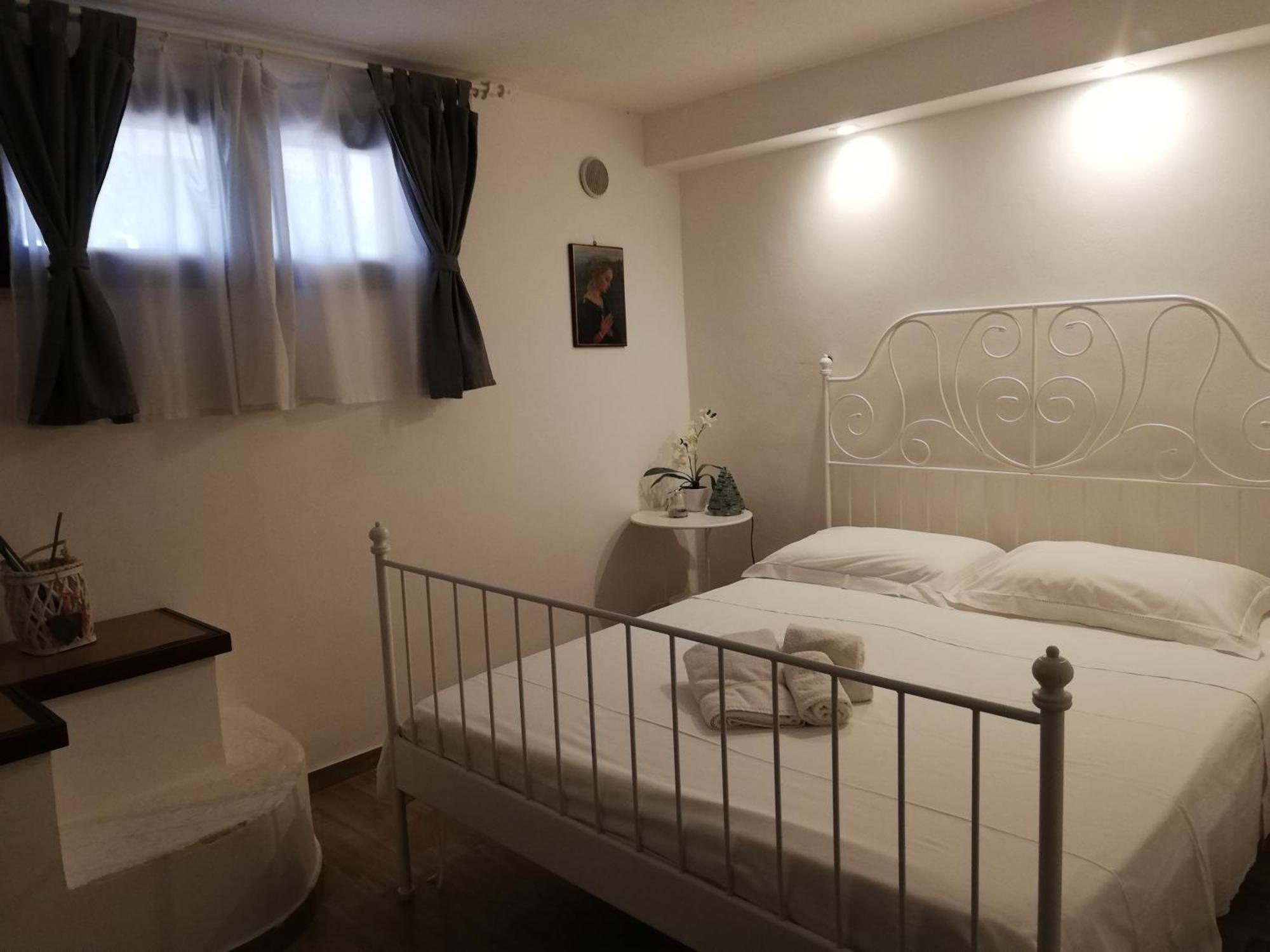 Fabiene Familyholidays Gelsonia Cefalù Dış mekan fotoğraf