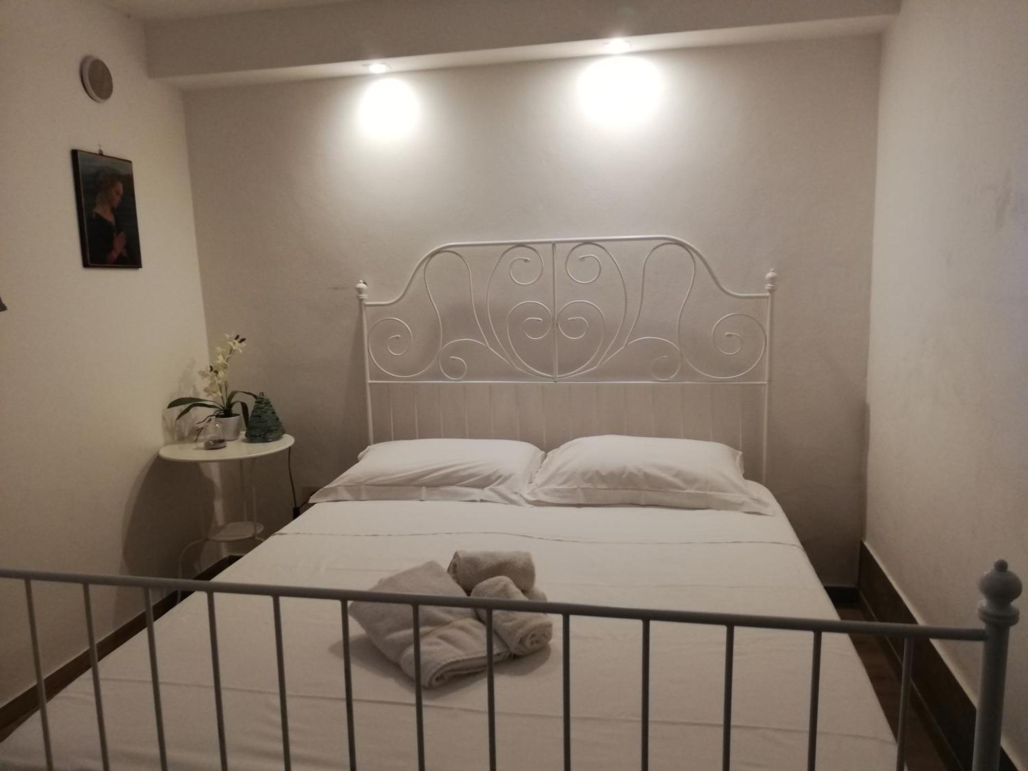 Fabiene Familyholidays Gelsonia Cefalù Dış mekan fotoğraf