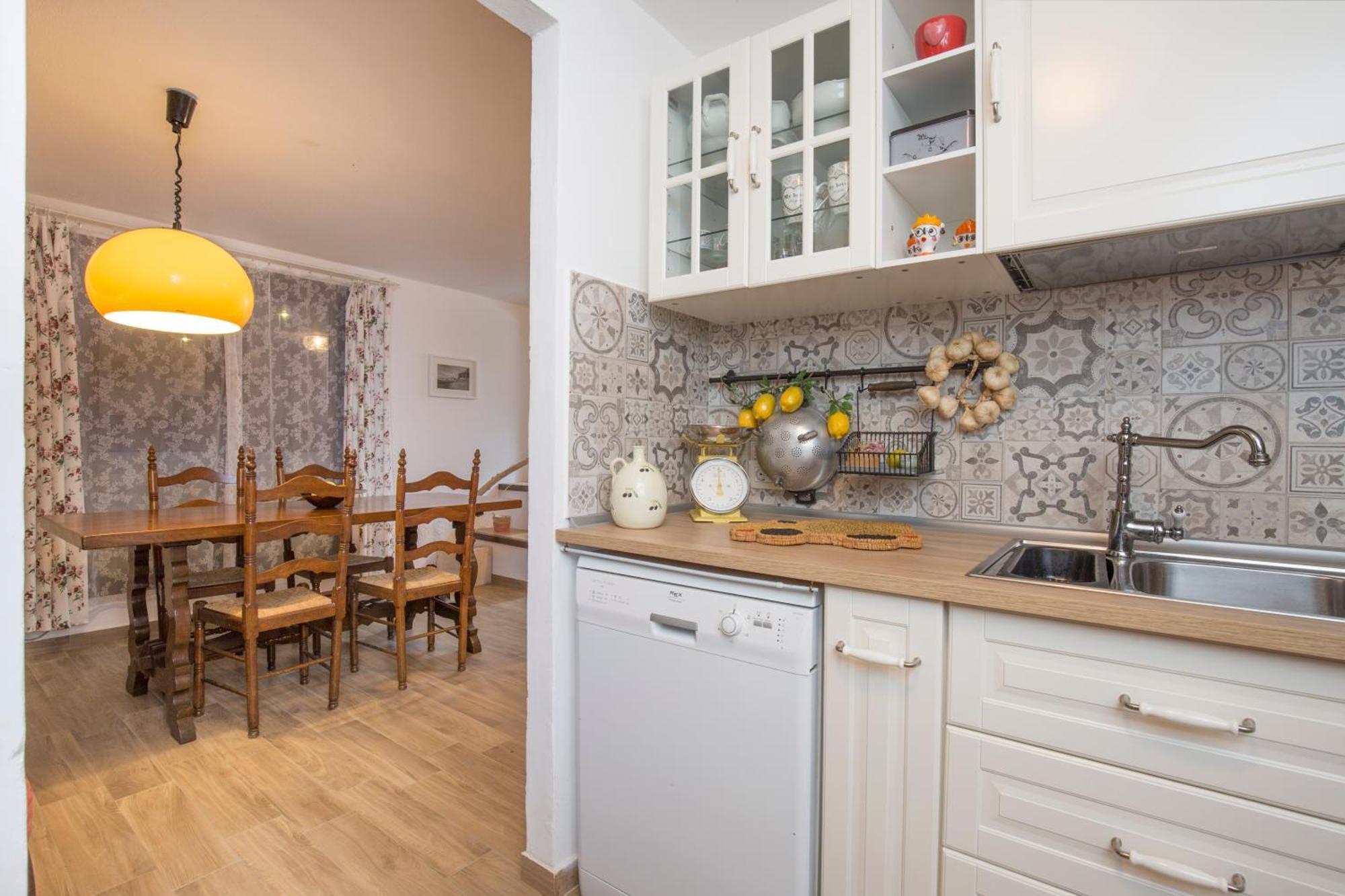 Fabiene Familyholidays Gelsonia Cefalù Dış mekan fotoğraf