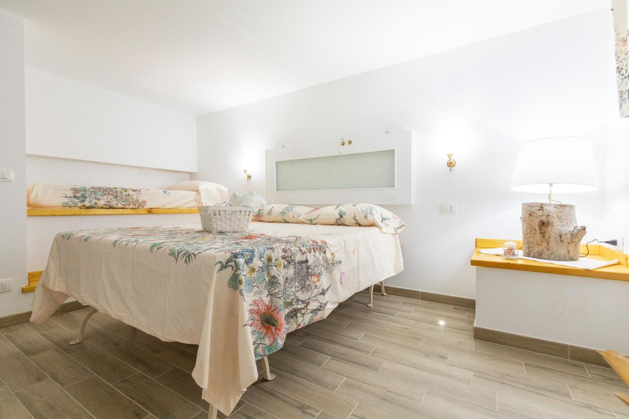 Fabiene Familyholidays Gelsonia Cefalù Dış mekan fotoğraf