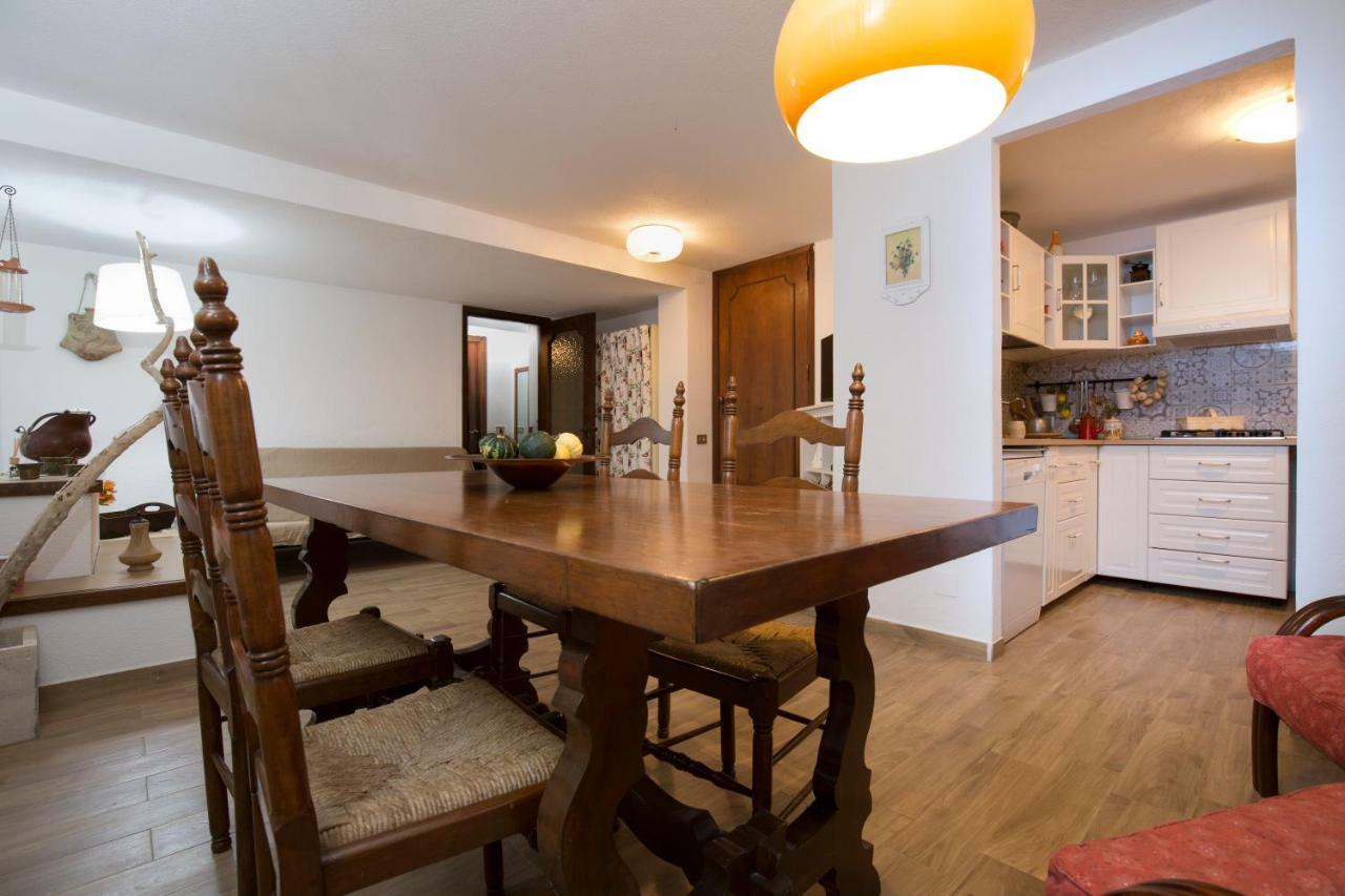 Fabiene Familyholidays Gelsonia Cefalù Dış mekan fotoğraf