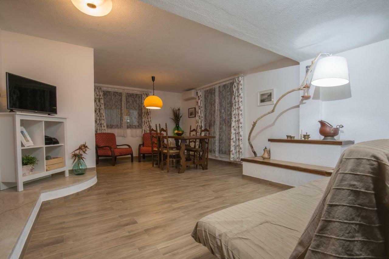 Fabiene Familyholidays Gelsonia Cefalù Dış mekan fotoğraf